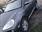 Porsche Cayenne S 4.8AT, 2007, 84000