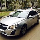  Chevrolet Cruze 2012