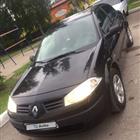 Renault Megane 1.6 , 2005, 