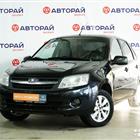 LADA Granta 1.6 AT, 2013, 148 000 