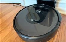  I Robot Roomba i7 