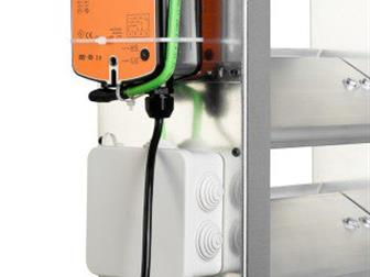   BELIMO NM230A ()  - ,            