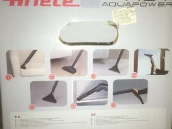  Ariete 4240 Hot Aqua Power ,    ,    485,   2000, ,     ,  