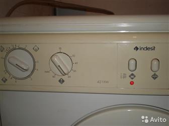    indesit 421xw,  