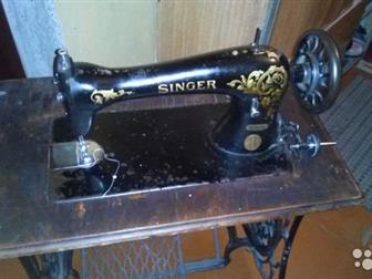 !    Singer 1913     2500   