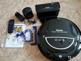 - Tefal Smart Force Explorer RG6825WH* 3  *  *  * :  *   : 2   