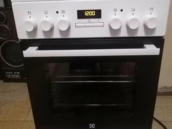    Electrolux EKC 954504 W,  50,  60, , , , ,  ,      