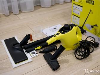 Karcher SC 1 EasyFix ,      !   2--1 (    )        