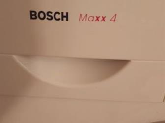    BOSCH Maxx 4 , /,  45 ,   , ,   ,  