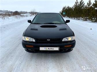 Subaru Impreza, 1993 , : EJ18 1, 8,  , ,      ,   ,  ,    !  