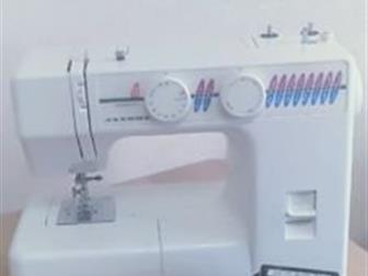   Janome, 900spm,   ,  