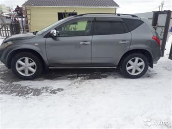  Nissan Murano z50 2006 , ,   ,  ,   280000 ,     ,  ,  ,  , , ,     