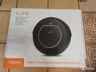  2019    iLife -  iLife V55 Pro     ,    !     ,     