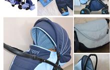   Tutis Zippy New Waves 3  1 : 