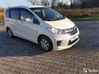 Honda Freed 1.5CVT, 2014, 59000