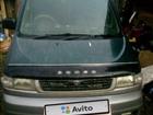 Mazda Bongo Friendee 2.5AT, 1998, 