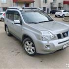 Nissan X-Trail 2.0 CVT, 2007, 180 000 