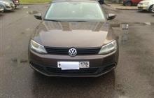 Volkswagen Jetta 1.6, 2012, 180000