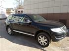 Volkswagen Touareg 3.6AT, 2007, 