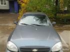 Chevrolet Lanos 1.5, 2006, 