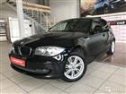 BMW 1  1.6AT, 2011, 