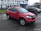 Honda CR-V 2.0AT, 2008, 186000