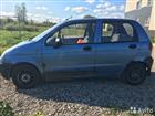 Daewoo Matiz 0.8, 2007, 200000