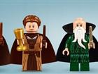 71043 lego   Harry Potter