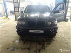 BMW X5 3.0AT, 2002, 400000