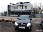 Chery Tiggo (T11) 1.8, 2011, 115000