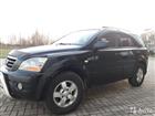 KIA Sorento 3.3AT, 2008, 242000