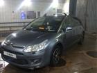 Citroen C4 1.6AT, 2008, 222000