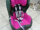   Britax Romer King II