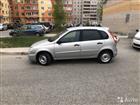 LADA Kalina 1.4, 2008, 103000