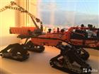 Lego technic 42038  lego Technic 42038