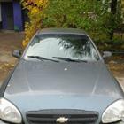 Chevrolet Lanos 1.5 , 2006, 