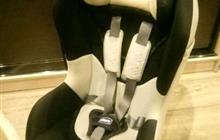 Chicco autokey 1 isofix