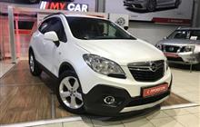 Opel Mokka 1.8AT, 2013, 82300