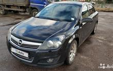 Opel Astra 1.8AT, 2008, 113838