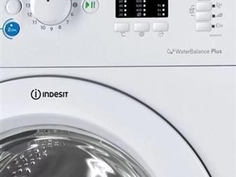   Indesit BWSA 61051 ,   1 ! ! !   !  60 x 43 x 85    6      