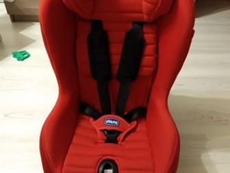  Chicco X-Pace Isofix  9  18      ,  , : /   