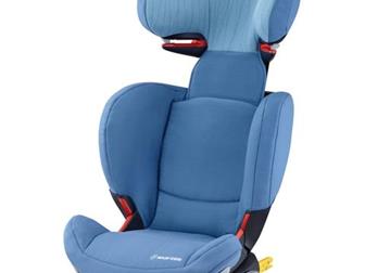 Maxi Cosi Rodifix Air Protect -  3-  12  --------------------------------------------------------------------- Maxi-Cosi RodiFix    