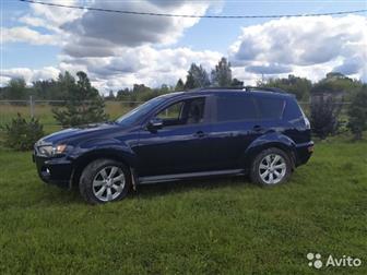  ! Mitsubishi Outlander XL 2011  (  2010),      90 ,          