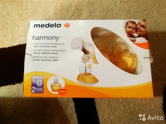   Medela harmony           ,    ,   /,     