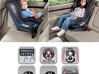 Peg-Perego Viaggio SWITCHABLE   : Techno Black ( )   : 1)      2)    