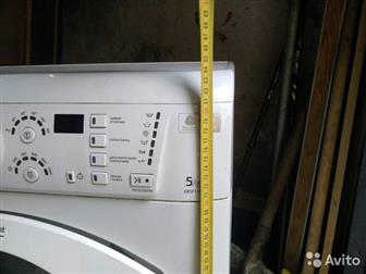   , ,  Hotpoint Ariston ARSF100,   5,   850600420,      ,   