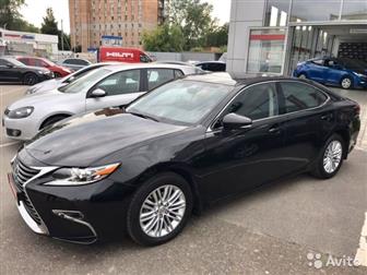   Lexus ES 350,     ,   ,   : ABS, AIRBAG, ESP, - (3 ), , ,   