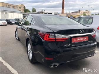   Lexus ES 350,     ,   ,   : ABS, AIRBAG, ESP, - (3 ), , ,   