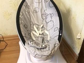    4moms mamaRoo4,  , : /   