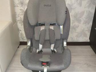   Ducle Laon Isofix  0/1/2 (0-25 ):-  Light Grey (-);-   ,  ,  ;-   